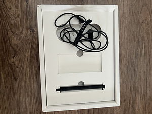 Wacom graphics tablet Intuos M Bluetooth, mint (5 foto / 5)