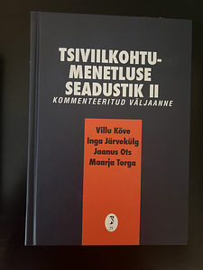 TsMS kommenteeritud väljaanne, 2017. a, kolm osa (3 foto / 4)