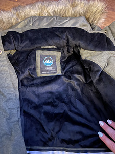 Polarino talve parka (2 foto / 5)