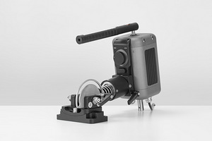 PELORUS PRO Rotato Panoptix (1 foto / 4)