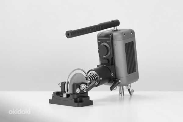 PELORUS PRO Rotato Panoptix