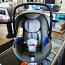 Britax-Römer autoturvatool Baby-Safe i-size koos isofix alus (foto #1)