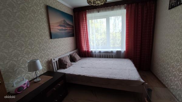 Сдаётся 2 комнатная квартира в Нымме на длительный срок (фото #9)