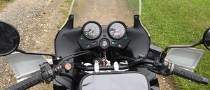 Honda XL1000V Varadero (3 foto / 8)
