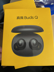 Realme 6 Pro + Realme watch + Buds Q (7 foto / 9)