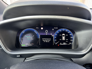 Mercedes-Benz E220 (5 фото из 15)