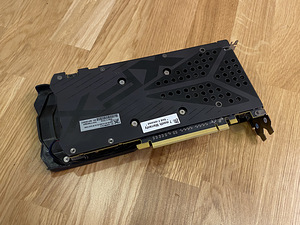 XFX RX 470 8GB (2 foto / 3)