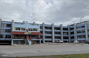 Raadiku tn 9, Lasnamäe, Tallinn, Harjumaa (1 фото из 3)