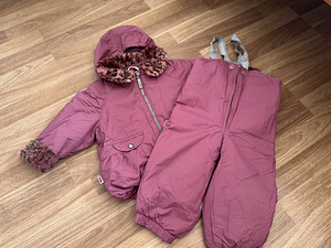 Lenne s/k komplekt r.80 (1 foto / 1)