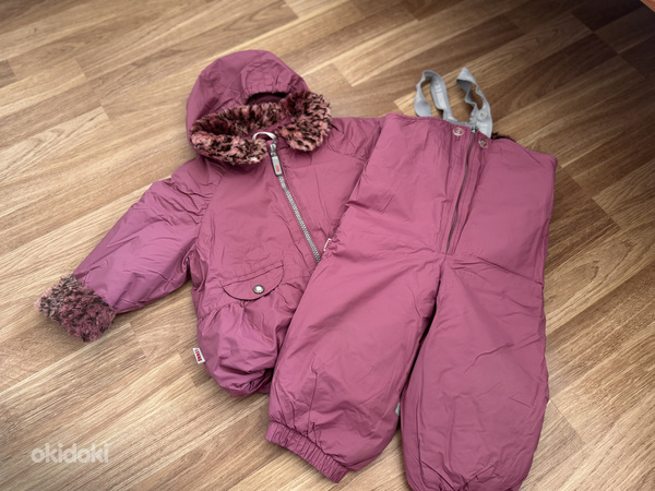 Lenne s/k komplekt r.80