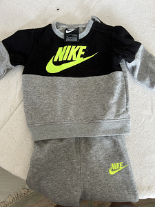 Набор Nike.1+1 (2 фото из 2)