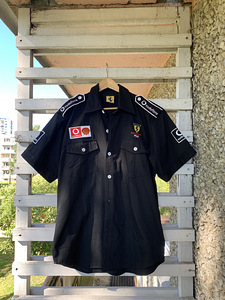 Ferrari oversize särk (suurepärases seisukorras).