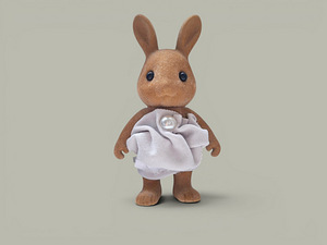 Õmblen eritellimusel riideid ja kostüüme Sylvanian Families (3 foto / 6)