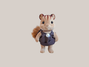 Õmblen eritellimusel riideid ja kostüüme Sylvanian Families (6 foto / 6)