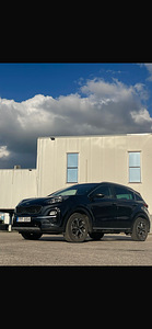 Продам Kia sportage (5 фото из 12)