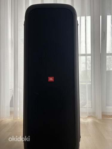 Продается JBL колонка 1 киловатт