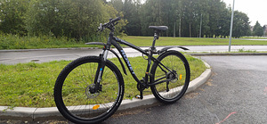ROMET Rambler FIT 29 (2 foto / 4)