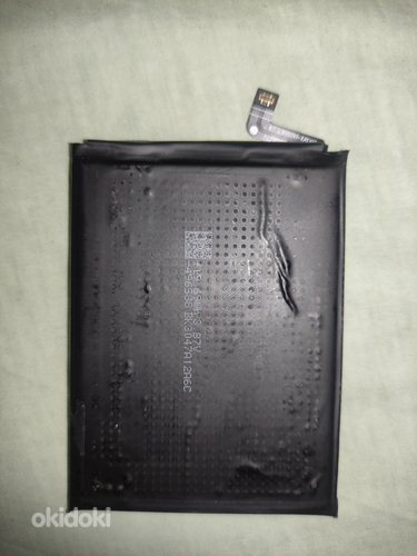 Aku Model BN57 5160mAh