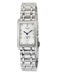 Longines DolceVita (1 foto / 4)