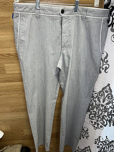 Штаны мужские Armani Collezioni (1 фото из 7)