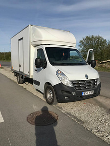 Kolimisteenused üle Eesti - Moving24 (2 foto / 3)