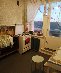 Продаю 1 комнатную кв. (2 foto / 7)