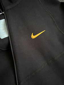 Nike nocta tech флис (4 фото из 8)