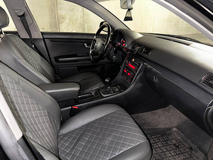 Audi A4 B6 1.9 TDI (13 foto / 14)