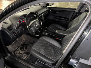 Audi A4 B6 1.9 TDI (10 foto / 14)