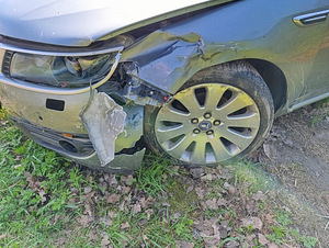 Auto varuosadeks Saab 9-5 2011 (3 foto / 7)