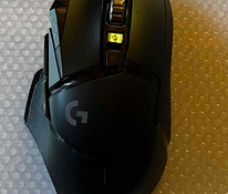 Игровая мышь Logitech G502 Hero Gaming