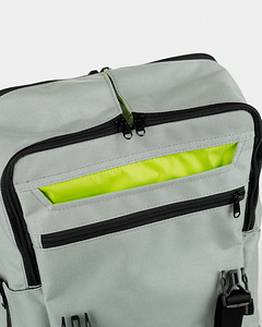 Seljakott Milinal "Aviapack large", cordura hall (6 foto / 9)