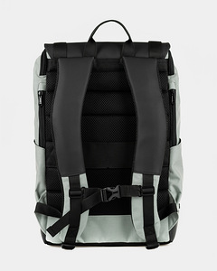 Seljakott Milinal "Aviapack large", cordura hall (7 foto / 9)
