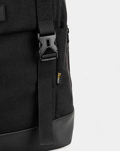 Seljakott Milinal "Aviapack large", cordura must (5 foto / 8)