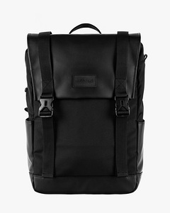 Seljakott Milinal UNIVERSAL MINI POLYESTER BLACK (1 foto / 10)