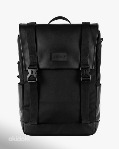 Seljakott Milinal UNIVERSAL MINI POLYESTER BLACK