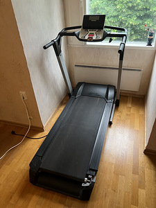 Jooksurada Kettler Track 3 (Heas korras!) (1 foto / 4)
