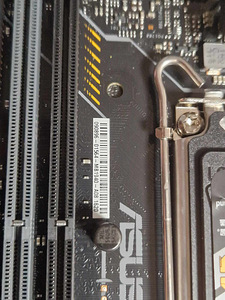 TUF GAMING B660M-PLUS D4 (4 foto / 7)