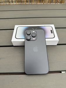 iPhone 14 Pro 256Gb Acu85% (2 foto / 4)