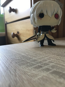 Funko Pop mänguasi (1 foto / 1)