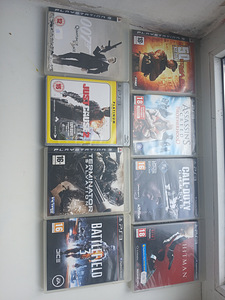 Sony ps3 (2 фото из 6)