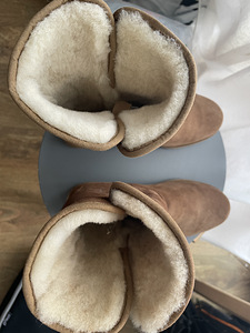 Сапоги Ugg (3 фото из 6)