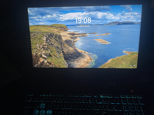 Asus tuf gaming FX505DT (4 foto / 4)