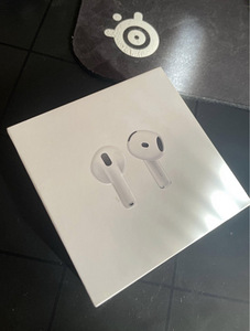 iPhone 14 128GB 80%BH + Airpods 4 (4 foto / 5)