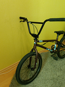 Bmx (2 foto / 3)