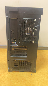 Mänguriarvuti / i5-11400F / RTX 3060 / 16GB DDR4 / SSD 512GB (4 foto / 5)