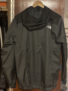 Müüa The North Face meeste Quest Zip-In jakk (4 foto / 5)