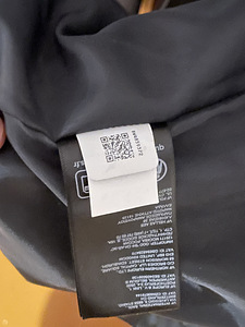 Müüa The North Face meeste Quest Zip-In jakk (5 foto / 5)