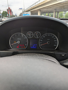 Hyundai i30 2011 (6 foto / 8)