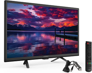 STRONG HD TV 24"/ UUS/ SRT24HE4023/ LED TV/ Televiisor/Teler (5 foto / 9)